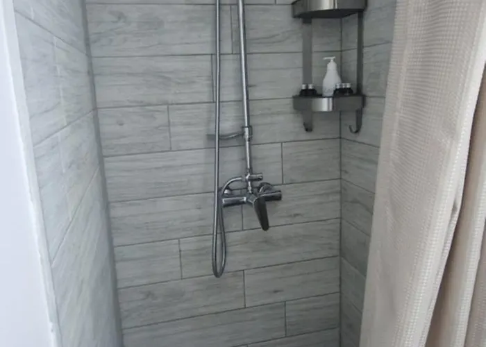 Garsoniera Complex Alfa&beta La Parter Cu Terasa *